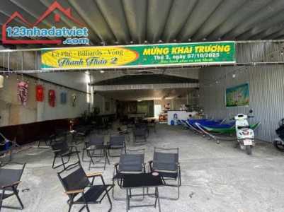 CẦN SANG QUÁN CAFE VỊ TRÍ ĐẸP TIỀM NĂNG   1