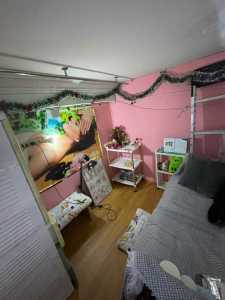 DO GIA ĐÌNH CÓ VIỆC CẦN SANG GẤP TIỆM TẠI 66 Lê LAI P4 GÒ VẤP .              