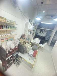 DO GIA ĐÌNH CÓ VIỆC CẦN SANG GẤP TIỆM TẠI 66 Lê LAI P4 GÒ VẤP .              