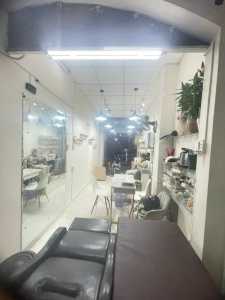 DO GIA ĐÌNH CÓ VIỆC CẦN SANG GẤP TIỆM TẠI 66 Lê LAI P4 GÒ VẤP .              