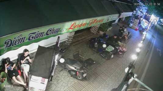 CẦN SANG QUÁN VỊ TRÍ ĐẸP TIỀM NĂNG TẠI CẦN THƠ.