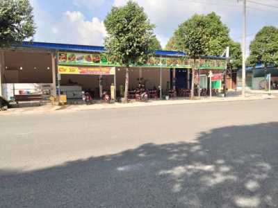 CẦN SANG QUÁN BIA SỆT CU BI VỊ TRÍ ĐẮC ĐỊA TIỀM NĂNG NGAY  TRUNG TÂM LÔ GÓC 2 M