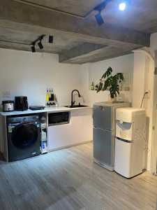 sang nhượng tiệm nail lê văn sỹ q3