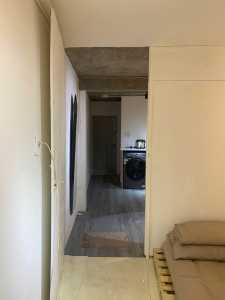 sang nhượng tiệm nail lê văn sỹ q3