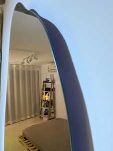 sang nhượng tiệm nail lê văn sỹ q3