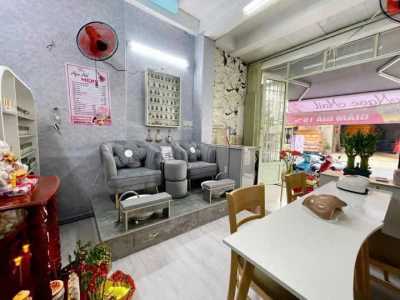 CẦN SANG NHƯỢNG TIỆM SIÊU XINH.   