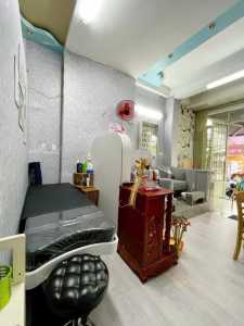 CẦN SANG NHƯỢNG TIỆM SIÊU XINH.   