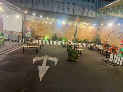 CẦN SANG QUÁN NHẬU VỊ TRÍ ĐẸP TIỀM NĂNG TẠI Lô 108 TRẦN NHẬT DUẬT NỐI DÀI 