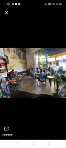 Cần sang quán cà phê lô góc VSIP BÌNH DƯƠNG   