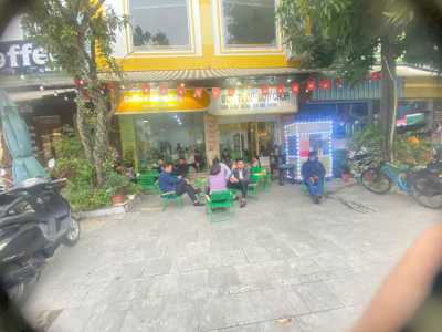 GIA ĐÌNH CÓ VIỆC NÊN CẦN SANG NHƯỢNG QUÁN ĐẦU TƯ NHIỀU TÂM HUYẾT TẠI THANH HO