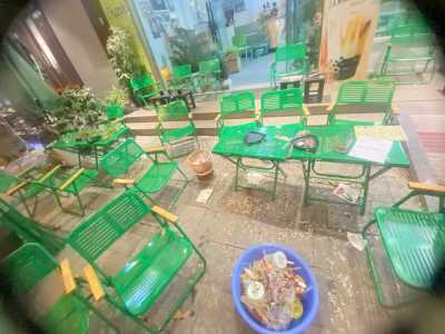 GIA ĐÌNH CÓ VIỆC NÊN CẦN SANG NHƯỢNG QUÁN ĐẦU TƯ NHIỀU TÂM HUYẾT TẠI THANH HO