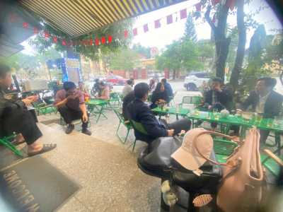 GIA ĐÌNH CÓ VIỆC NÊN CẦN SANG NHƯỢNG QUÁN ĐẦU TƯ NHIỀU TÂM HUYẾT TẠI THANH HO