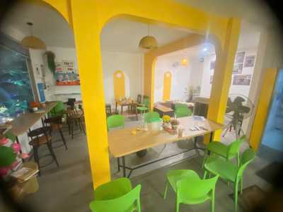 GIA ĐÌNH CÓ VIỆC NÊN CẦN SANG NHƯỢNG QUÁN ĐẦU TƯ NHIỀU TÂM HUYẾT TẠI THANH HO