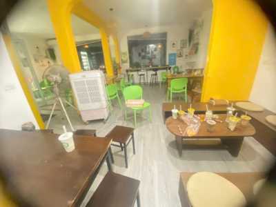 GIA ĐÌNH CÓ VIỆC NÊN CẦN SANG NHƯỢNG QUÁN ĐẦU TƯ NHIỀU TÂM HUYẾT TẠI THANH HO