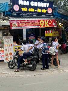 CẦN SANG NHƯỢNG QUÁN VỊ TRÍ SIÊU ĐẸP TIỀM NĂNG