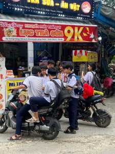 CẦN SANG NHƯỢNG QUÁN VỊ TRÍ SIÊU ĐẸP TIỀM NĂNG