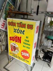 CẦN SANG NHƯỢNG QUÁN VỊ TRÍ SIÊU ĐẸP TIỀM NĂNG