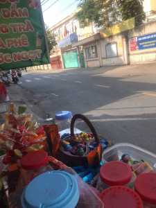 CẦN SANG NHƯỢNG QUÁN VỊ TRÍ ĐẸP SẦM UẤT ĐANG BUÔN BÁN ĐÔNG KHÁCH  