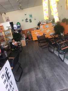 CẦN SANG NHƯỢNG QUÁN VỊ TRÍ ĐẸP SẦM UẤT ĐANG BUÔN BÁN ĐÔNG KHÁCH  