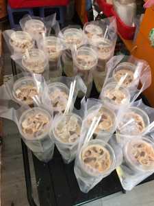 CẦN SANG NHƯỢNG QUÁN VỊ TRÍ ĐẸP SẦM UẤT ĐANG BUÔN BÁN ĐÔNG KHÁCH  