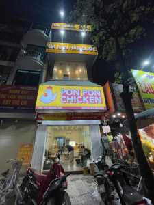 CẦN SANG QUÁN ĐẦU TƯ NHIỀU TÂM HUYẾT TẠI NGUYỄN TRÃI HÀ NỘI