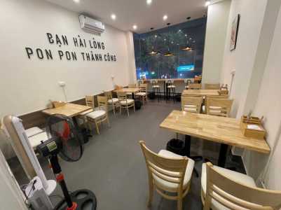 CẦN SANG QUÁN ĐẦU TƯ NHIỀU TÂM HUYẾT TẠI NGUYỄN TRÃI HÀ NỘI