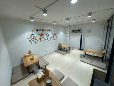 CẦN SANG QUÁN ĐẦU TƯ NHIỀU TÂM HUYẾT TẠI NGUYỄN TRÃI HÀ NỘI