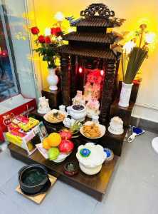 CẦN SANG QUÁN ĐẦU TƯ NHIỀU TÂM HUYẾT TẠI NGUYỄN TRÃI HÀ NỘI