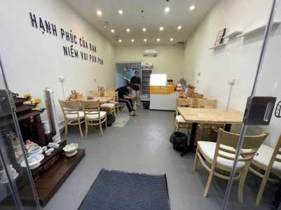 CẦN SANG QUÁN ĐẦU TƯ NHIỀU TÂM HUYẾT TẠI NGUYỄN TRÃI HÀ NỘI