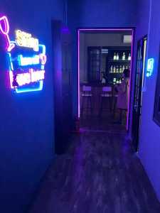 sang nhượng quán bar linh lang - ba đình - hà nội