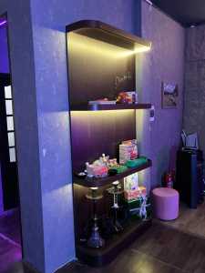 sang nhượng quán bar linh lang - ba đình - hà nội