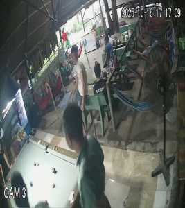 sang nhượng quán cà phê bi-a đang kinh doanh tốt -khánh long- tân uyên bình dương