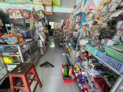 SANG CỬA HÀNG VĂN  PHÒNG PHẨM VỊ TRÍ SIÊU ĐẸP TIỀM NĂNG