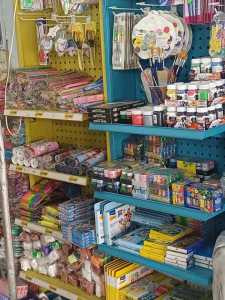 SANG CỬA HÀNG VĂN  PHÒNG PHẨM VỊ TRÍ SIÊU ĐẸP TIỀM NĂNG