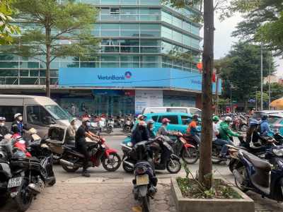 CẦN SANG NHƯỢNG QUÁN VỊ TRÍ ĐẸP TẠI CỬA NAM LÊ DUẨN HÀ NỘI 