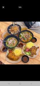 sang nhượng cửa hàng cổng đại học mĩ thuật công nghiệp số 360/1 đê la thành 