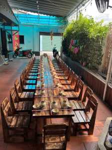 CẦN SANG NHƯỢNG GẤP QUÁN TRƯỚC TẾT VỊ TRÍ ĐẸP TIỀM NĂNG  