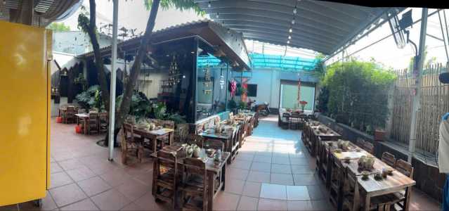 CẦN SANG NHƯỢNG GẤP QUÁN TRƯỚC TẾT VỊ TRÍ ĐẸP TIỀM NĂNG  