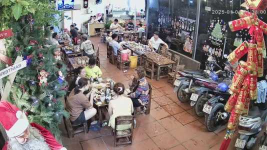 CẦN SANG NHƯỢNG GẤP QUÁN TRƯỚC TẾT VỊ TRÍ ĐẸP TIỀM NĂNG  