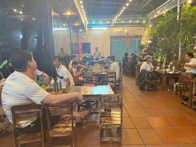 CẦN SANG NHƯỢNG GẤP QUÁN TRƯỚC TẾT VỊ TRÍ ĐẸP TIỀM NĂNG  