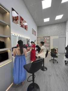 thay đổi chỗ ở cần sang lại tiệm 