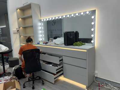 thay đổi chỗ ở cần sang lại tiệm 