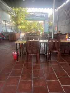 Cần sang nhượng mặt bằng vị trí đẹp tiềm năng1