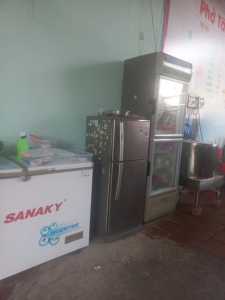 Cần sang nhượng mặt bằng vị trí đẹp tiềm năng1