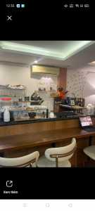 cần chuyển nhượng quán cafe vị trí đẹp tiềm năng tại số 6 ngõ 18 võ văn dũn