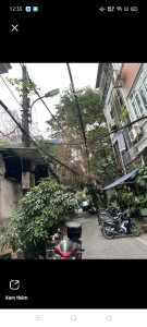 cần chuyển nhượng quán cafe vị trí đẹp tiềm năng tại số 6 ngõ 18 võ văn dũn