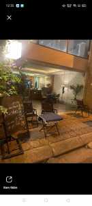 cần chuyển nhượng quán cafe vị trí đẹp tiềm năng tại số 6 ngõ 18 võ văn dũn