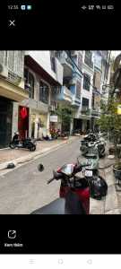 cần chuyển nhượng quán cafe vị trí đẹp tiềm năng tại số 6 ngõ 18 võ văn dũn