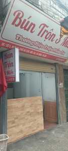 CẦN SANG NHƯỢNG QUÁN VỊ TRÍ SẦM UẤT ĐẮC ĐỊA TẠI PHỐ AO SEN MỘ LAO HÀ ĐÔN