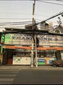 SANG NHÀ THUỐC VỊ TRÍ TIỀM NĂNG 